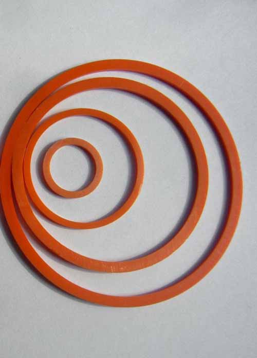 四氟挡圈供应商